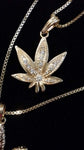 Double Weed Chains