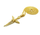 Spear (Gold)