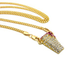 Sizzurp Chain (Gold)