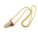 Sizzurp Chain (Gold)