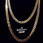 Classic 8mm Link Chains